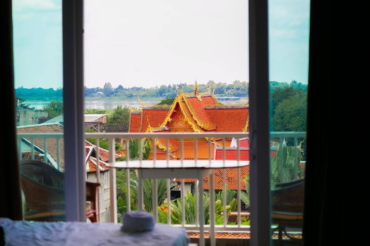 Champion Boutique Hotel เวียงจันทน์ ภายนอก รูปภาพ