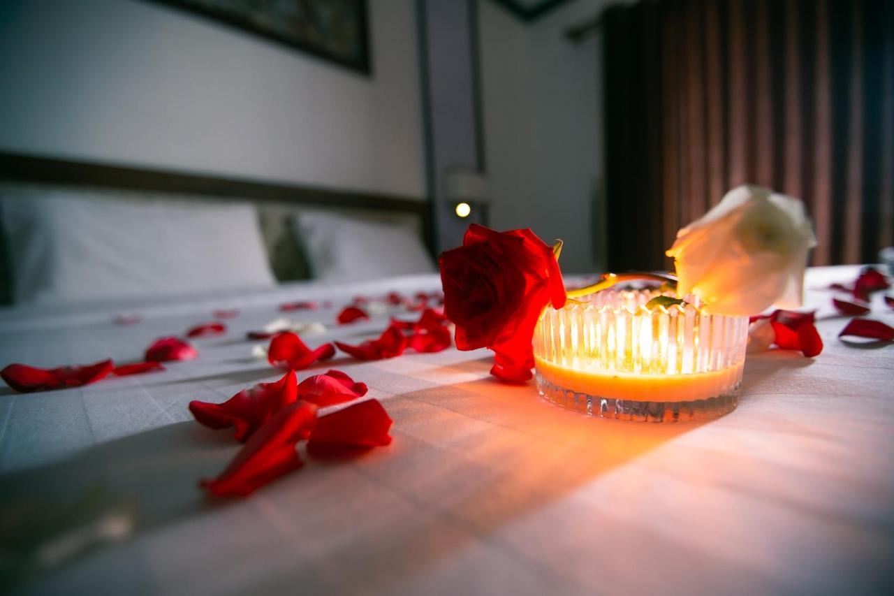Champion Boutique Hotel เวียงจันทน์ ภายนอก รูปภาพ