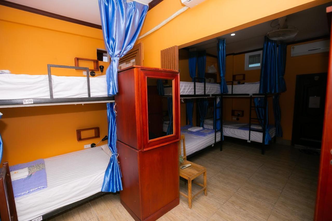 Champion Boutique Hotel เวียงจันทน์ ภายนอก รูปภาพ