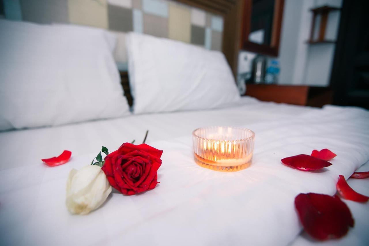 Champion Boutique Hotel เวียงจันทน์ ภายนอก รูปภาพ